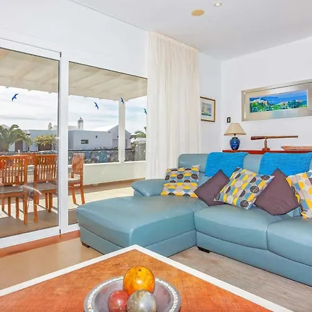 Sleeps 6 Pool Wifi Vila *