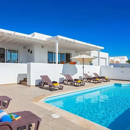 Sleeps 6 Pool Wifi Vila Puerto Calero