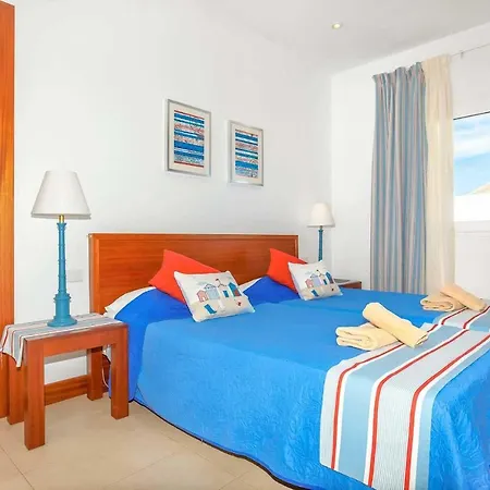 Sleeps 6 Pool Wifi Vila Puerto Calero
